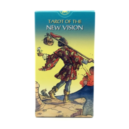 Таро Новое видение мини New Vision
