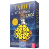 Карти Таро Райдера Уейта інтерактивна колода - Tarot of A.E. Waite iCards (оригінал)