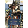 Wizards Tarot (Barbara Moore) - Таро Чарівників (Таро Чародеєв).