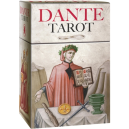 Tarot of Dante Таро Данте