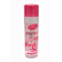 Gulabari Dabur 120ml. Розовая вода