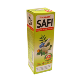 Safi 200 ml Сафи