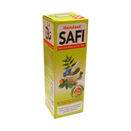 Safi 200 ml Сафі