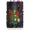 Карти Таро Вуду - Voodoo Tarot: Spirit Box Kit Cards. Lo Scarabeo