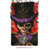 Карти Таро Вуду - Voodoo Tarot: Spirit Box Kit Cards. Lo Scarabeo