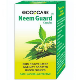 Neem 60 кап Goodcare 