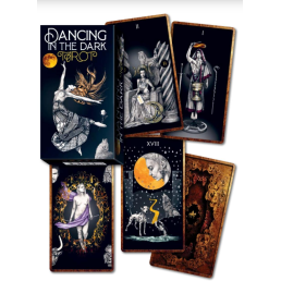 Dancing in the Dark tarot Scarabeo