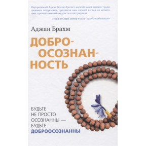 Ласкавоусвідомленість | Аджай Брахм