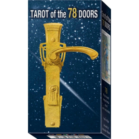 Таро 78 Дверей  Tarot of the 78 Doors