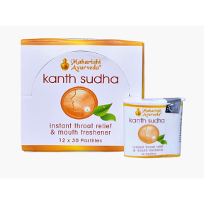 Kanth Sudha (30tab) Maharishi ВІД ПРОСТУДИ