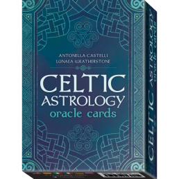 Кельтський астрологічний оракул - Celtic Astrology Oracle