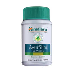 AyurSlim (3*60cap) Himalaya