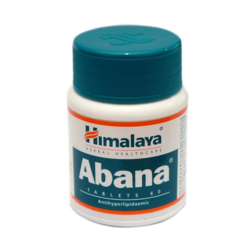 Abana Himalaya 60 tab. Абана