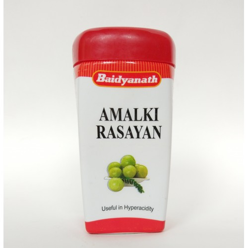 Амалаки расаяна (Amalaki Rasayana) Baidyanath 120 грамм