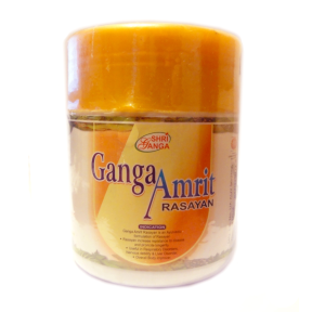 Amrit Rasayan Shri Ganga 250gm.