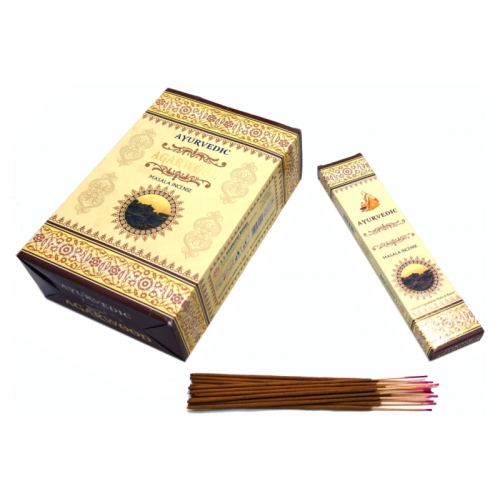 Ayurvedic Agarwood