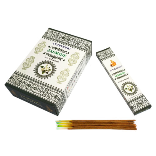 Ayurvedic Jasmine 20 грамм