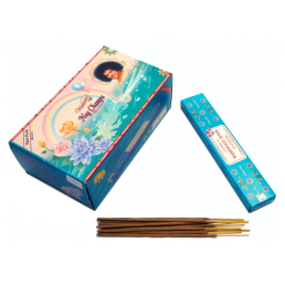 Prashanti Nag Champa