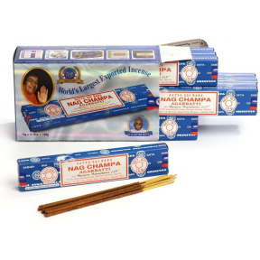 Satya Nag Champa