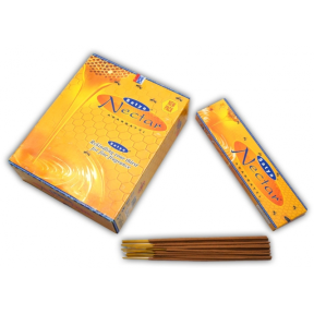 Satya Nectar Incense 