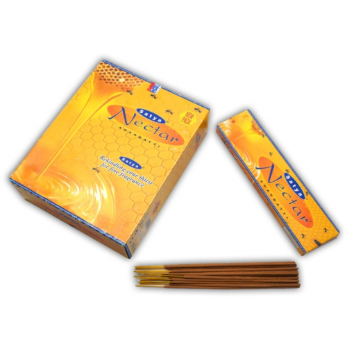 Satya Nectar Incense