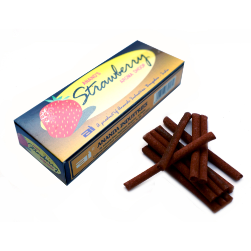 ANANDS STRAWBERRY DHOOP