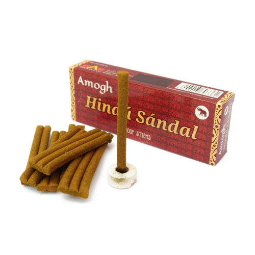 Amogh dhoop Hindu Sandal безосновные Сандал