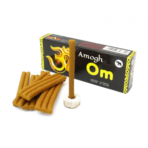 Amogh dhoop OM безосновные