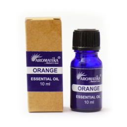 Ароматичне масло Апельсин Aromatika Oil Orange 10ml