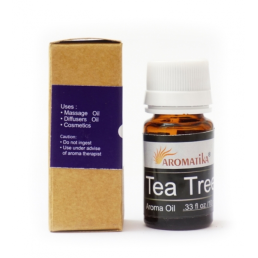 Ароматичне масло Чайне дерево Aromatika Oil Tea Tree 10ml