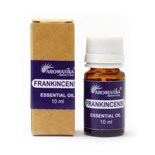 Ароматичне масло Ладан Aromatika Oil Frankincense 10ml