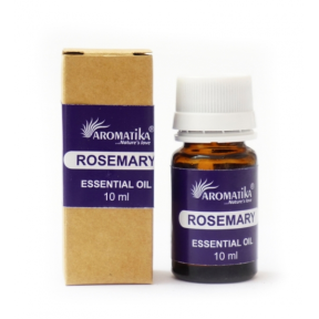 Ароматическое масло Розмарин Aromatika Oil Rosemary 10ml