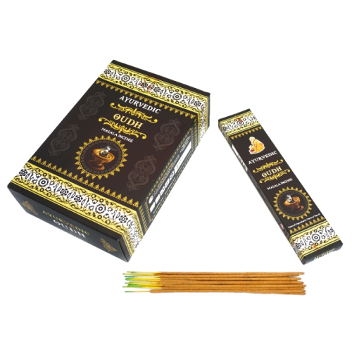 Ayurvedic Oudh 20 грамм