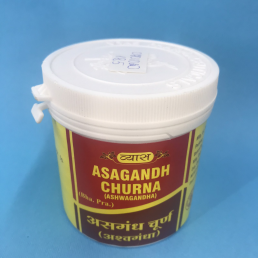 Ashwagandha churna 100gr Shri Ganga Ашвагандха 100гр