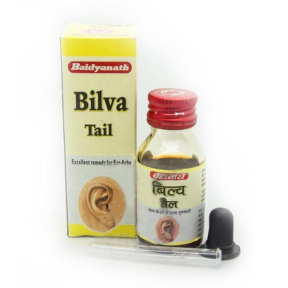 Билва таил / Bilva Tail 25 ml Baidyanath