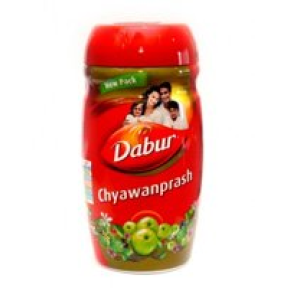 Чаванпраш Dabur CHAWANPRASH 500 gm  Імунітет