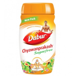 Chyavanprash sugar free dabur иммунитет без цукру