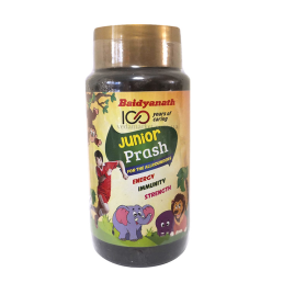 Chyawanprash 500 gm Junior Детский Иммунитет 