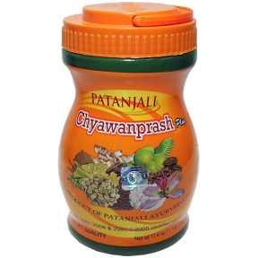 Chyawanprash Чаванпраш 500 gm Patanjali