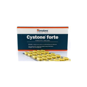 Cystone Forte Цистон Форте 60 таб Himalaya