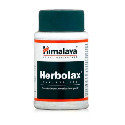 Herbolax Герболакс Himalaya Хималая 100 таб