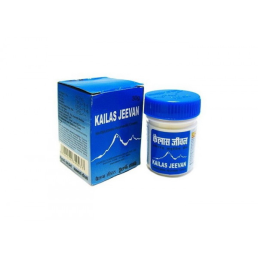 Kailas jeevan (60gm) Asam Кайлаш Дживан