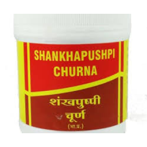 Shankha Pushp (100 tab) Vyas НЕРВОВА СИСТЕМА