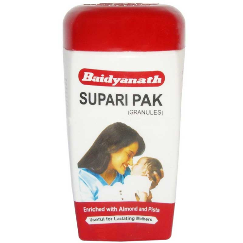 Супари пак, байдьянатх (supari pak, baidyanath), 100 гр.