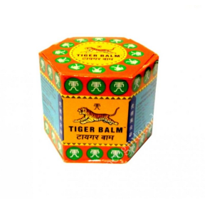 Тигровый Бальзам (21гр) красный Tiger bal