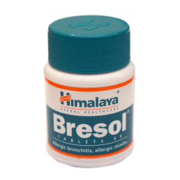 Bresol Himalaya 60caps. Бризол