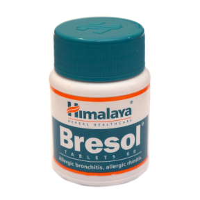 Bresol Himalaya 60caps. Бризол