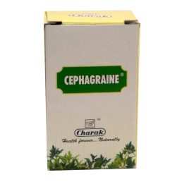 Cephagraine Капли 15 ml CHARAK Сефагрейн