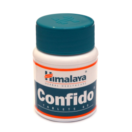 Confido Himalaya 60tab. Конфидо