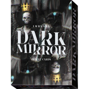 Dark Mirror Oracle - Оракул Темне Дзеркало
